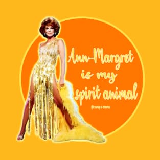 Ann Margret T-Shirt