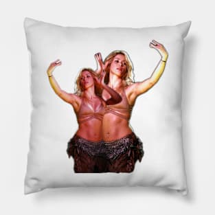 Shakira shakira Pillow