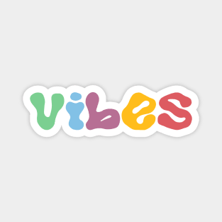 Vibes Magnet