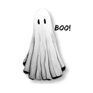 Boo! T-Shirt