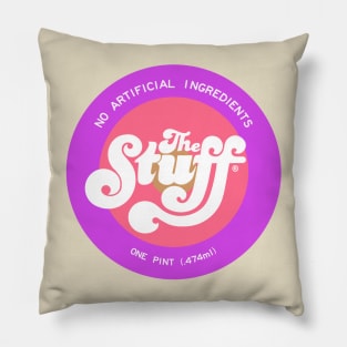 The Stuff Pillow