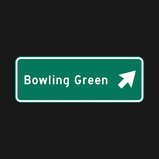 Bowling Green by MBNEWS