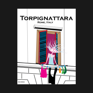 Torpognattara T-Shirt