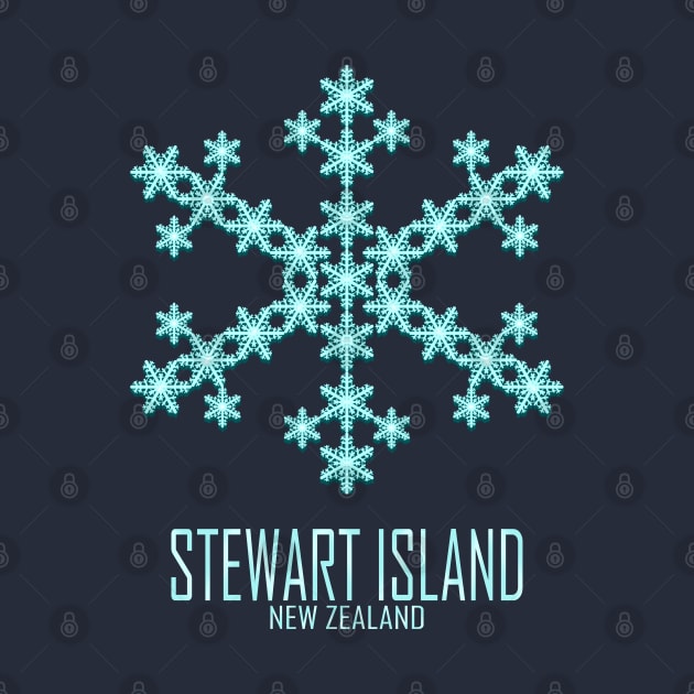 Stewart Island, Rakiura Stewart Island by MoMido