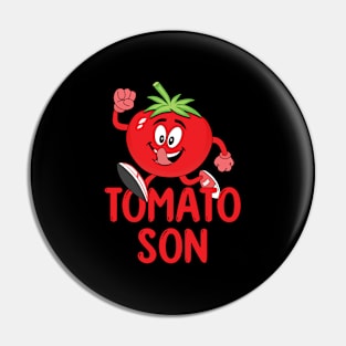 Tomato Son Pin