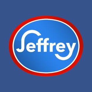 Jeffrey Kroger T-Shirt