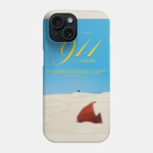 911 Short Film - I Phone Case