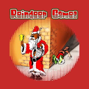 Reindeer Games 3 T-Shirt