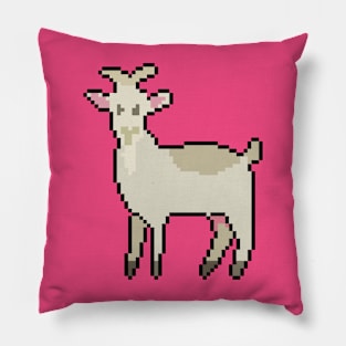 Wearable Masterpieces Goat Pillow