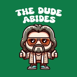 Big Lebowski T-Shirt