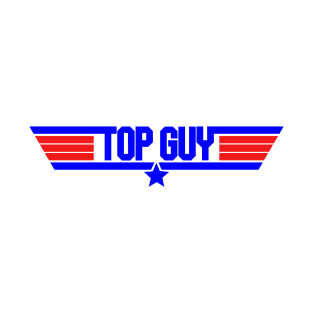 Top Guy T-Shirt