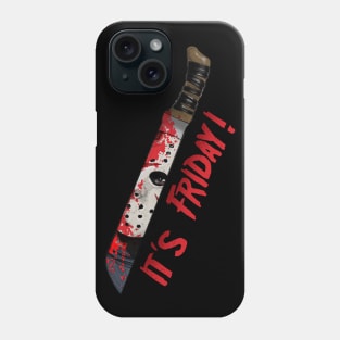 It’s Friday! Phone Case