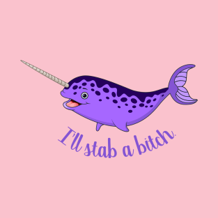 Narwhal T-Shirt