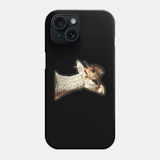 Dik-Dik Phone Case