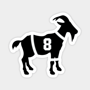 Drew Doughty GOAT Magnet