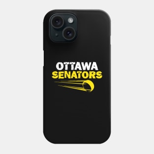 Ottawa senators Phone Case