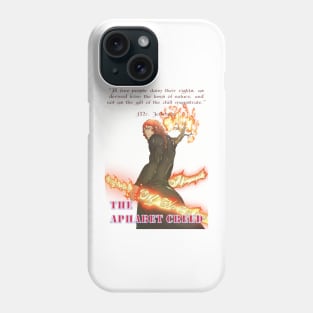 Lawsofnature Phone Case