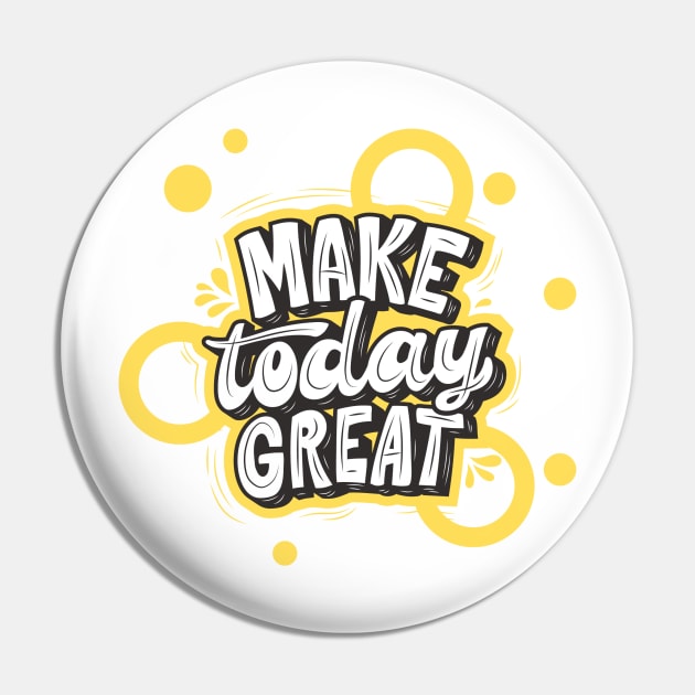 Motivational Pin by sleepysleve