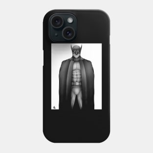 Vengeance Phone Case