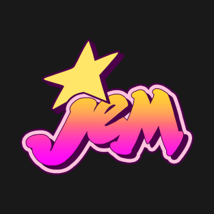 Jem is My Name T-Shirt