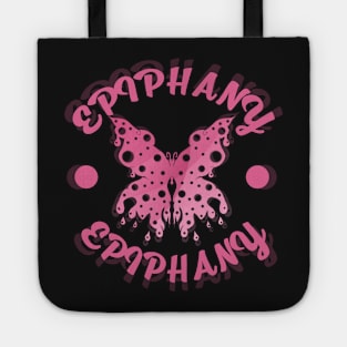 epiphany Tote