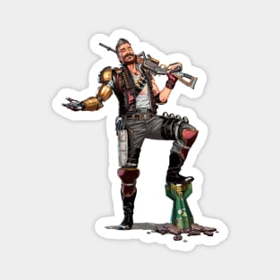 Apex Legends Fuse Magnet