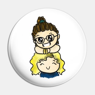 Cophine Pin