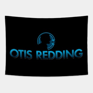 OTIS REDDING Tapestry