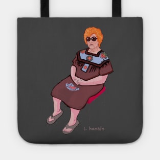 Grandma Tote