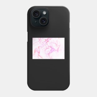 Rose marble Phone Case