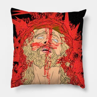 Antichrist Pillow