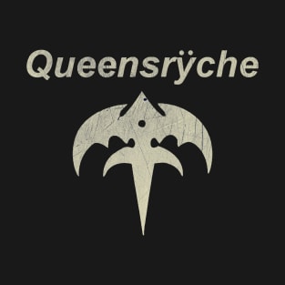 Queensryche Vintage T-Shirt