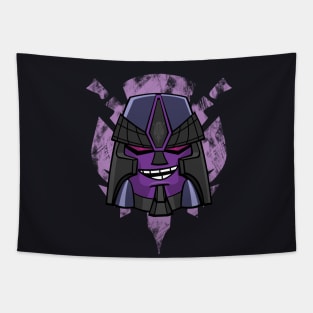 Megatron... Yesss... Tapestry