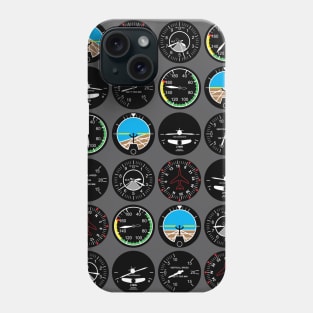 Flight Deck Phone Case