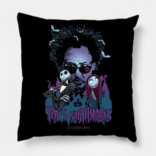 Tim Pillow