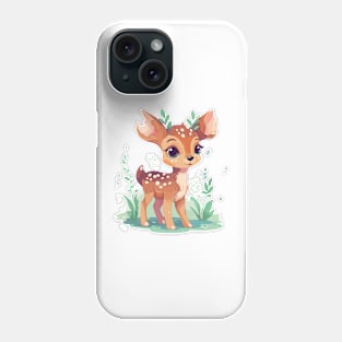 New deer Phone Case