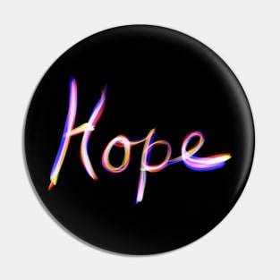 Hope Pin