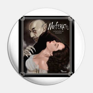 Nosferatu Pin