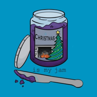 Christmas Jam T-Shirt