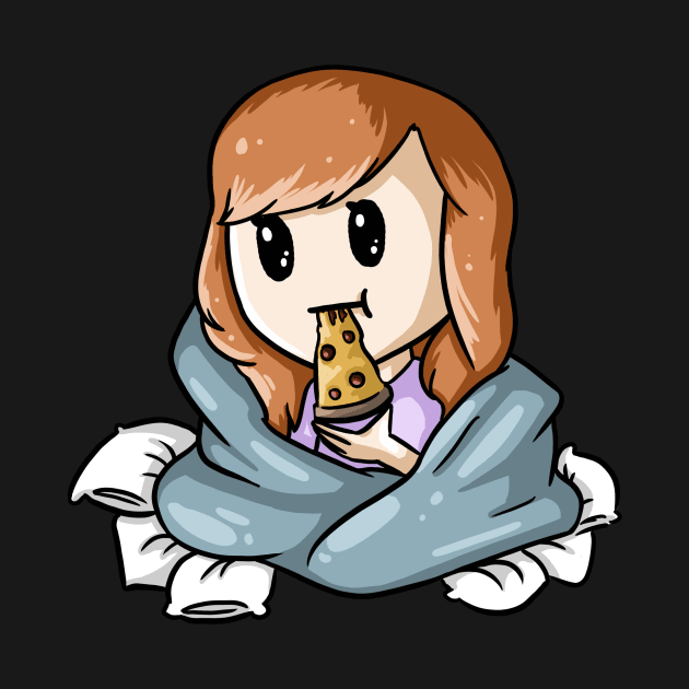 Burrito Ninja by xMsGingaNinja