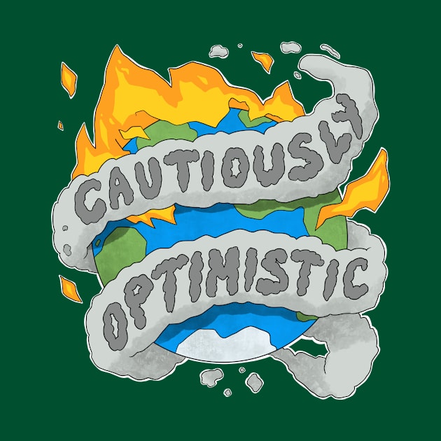 Cautiously Optimistic by FindChaos