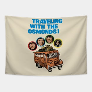 The Osmonds Tapestry