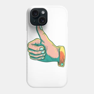 I like it! Phone Case