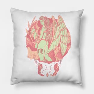 Lpink Virgo Beauty Pillow