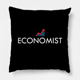 Economist Pillow