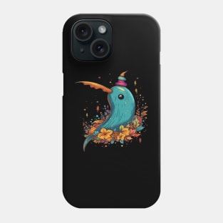 Narwhal Halloween Phone Case