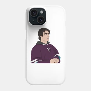 Jamie Drysdale Phone Case