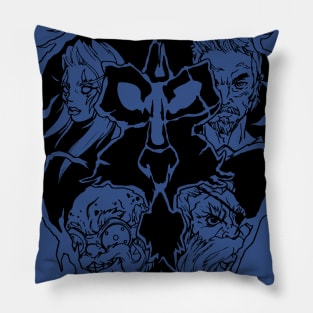 For the Alliance! Pillow