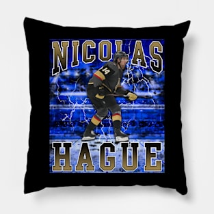 Nicolas Hague Pillow
