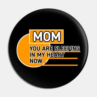 Mom mommy Pin